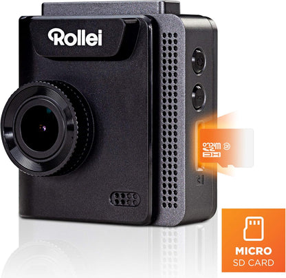 Rollei - Dashcam 402
