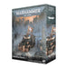 Games Workshop - Warhammer 40,000 - Astra Militarum: Commissar Graves