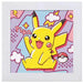 Pokemon | Pikachu Diamond Art | With Frame | 15+ Years | Design 7
