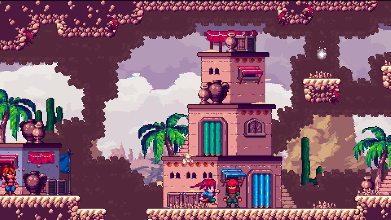 Wings of Endless - Deluxe Edition