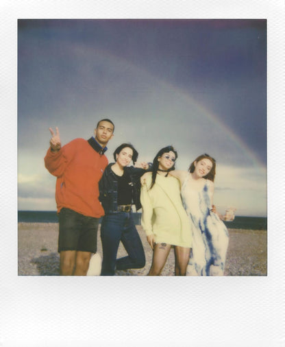 Polaroid Kleurenfilm voor 600 - x40 filmpakket - 6013