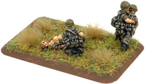 Flames of War Vietnam: Rifle Platoon USA by Battlefront Miniatures