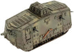 German A7V Tank FOW GGE100