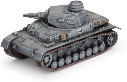 Flames of War: GE039 Panzer IV (x1