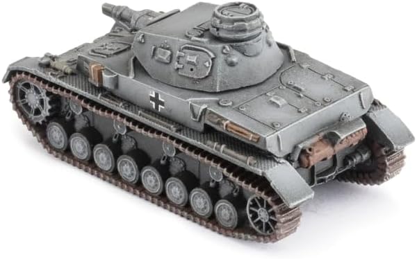 Flames of War: GE039 Panzer IV (x1