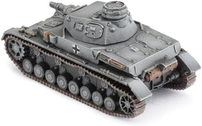 Flames of War: GE039 Panzer IV (x1
