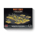 Flames of War: GBX202 Grenadier Platoon (Early, Plastic