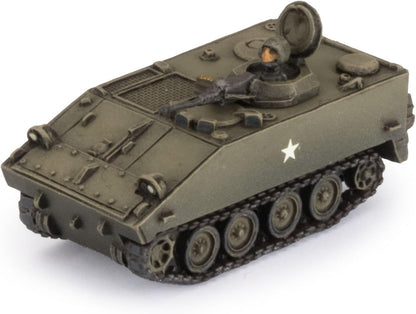 Team Yankee: American: M114 C&R