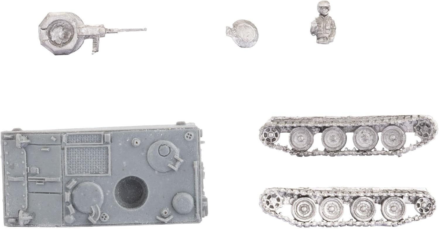 Team Yankee: American: M114 C&R