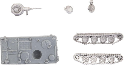 Team Yankee: American: M114 C&R