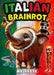 Roblox - Målarbok: Italian Brainrot (911593)