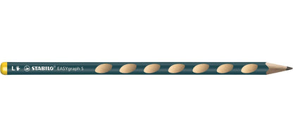 Stabilo potlood Easygraph S – L, hardheidsgraad: HB