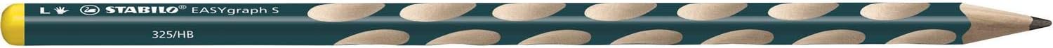 Stabilo potlood Easygraph S – L, hardheidsgraad: HB