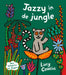 Jazzy in de Jungle Flapjesboek