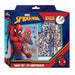 Uv Spiderman Pendagboek