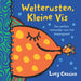 Welterusten Kleine Vis Kartonboek