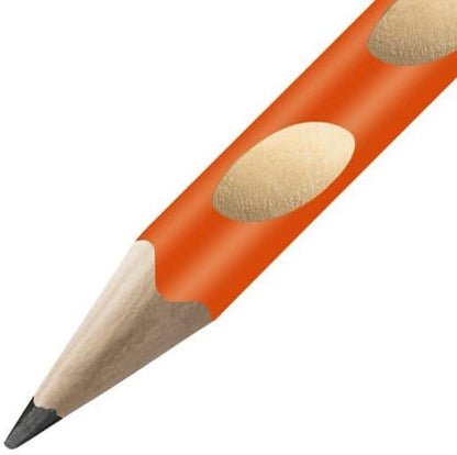 Stabilo Int. Potlood EASYgraph HB rechtshandigen oranje