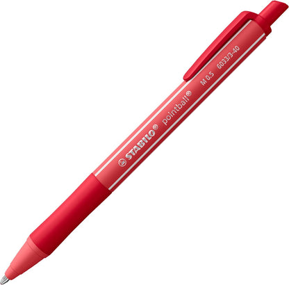 Stabilo Balpennen - 3Dlg.