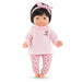 Corolle - Mijn eerste pop, baby Calin Nina, 30 cm, vanaf 18 maanden, 9000100900