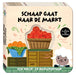 Schaap Gaat naar de Markt
