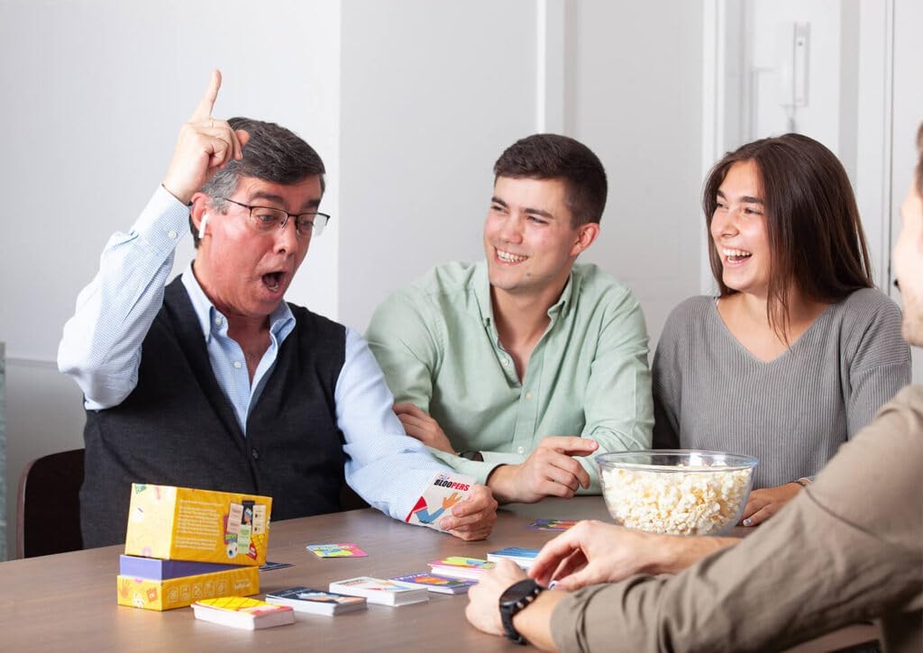 How I Met Your Series (NL)