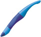 STABILO - Ergonomische rollerball pen voor rechtshandigen - EASYoriginal - Navulbaar - Blauw