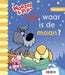 pip waar is de maan? - AVI Start