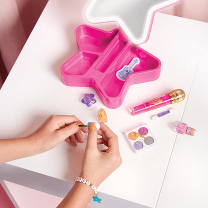 Make It Real Backstage Glam Cosmetische Studio