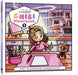 CreaChick Chibikleurboek 1
