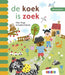 de koek is zoek - AVI Start