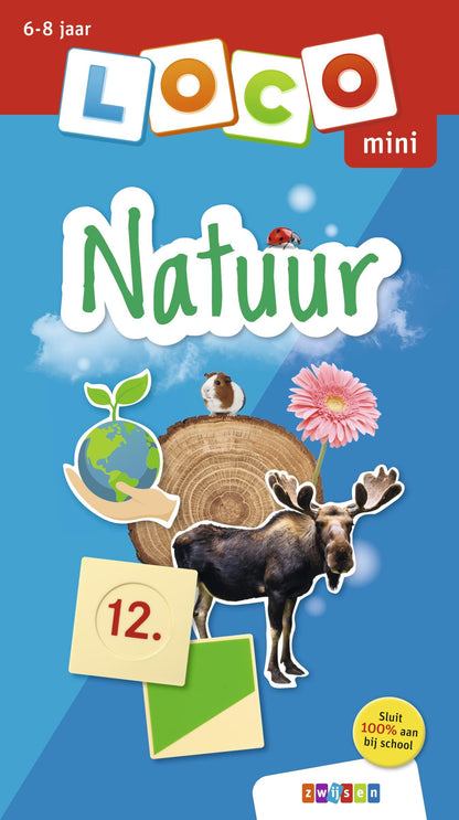 Loco Mini Natuur