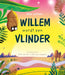 Willem Wordt een Vlinder