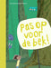 pas op voor de bek! - AVI Start