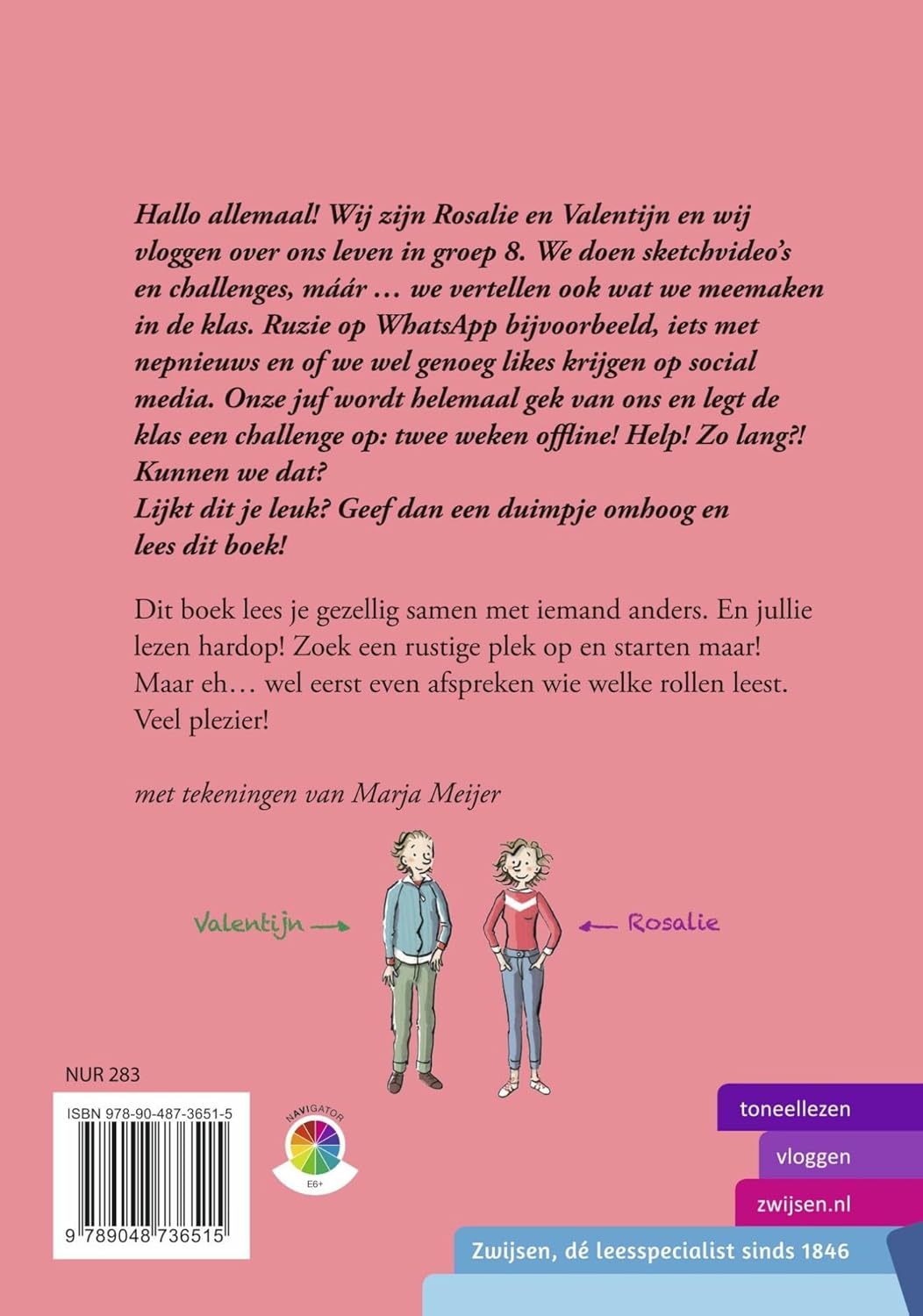 #groep8 - AVI Plus