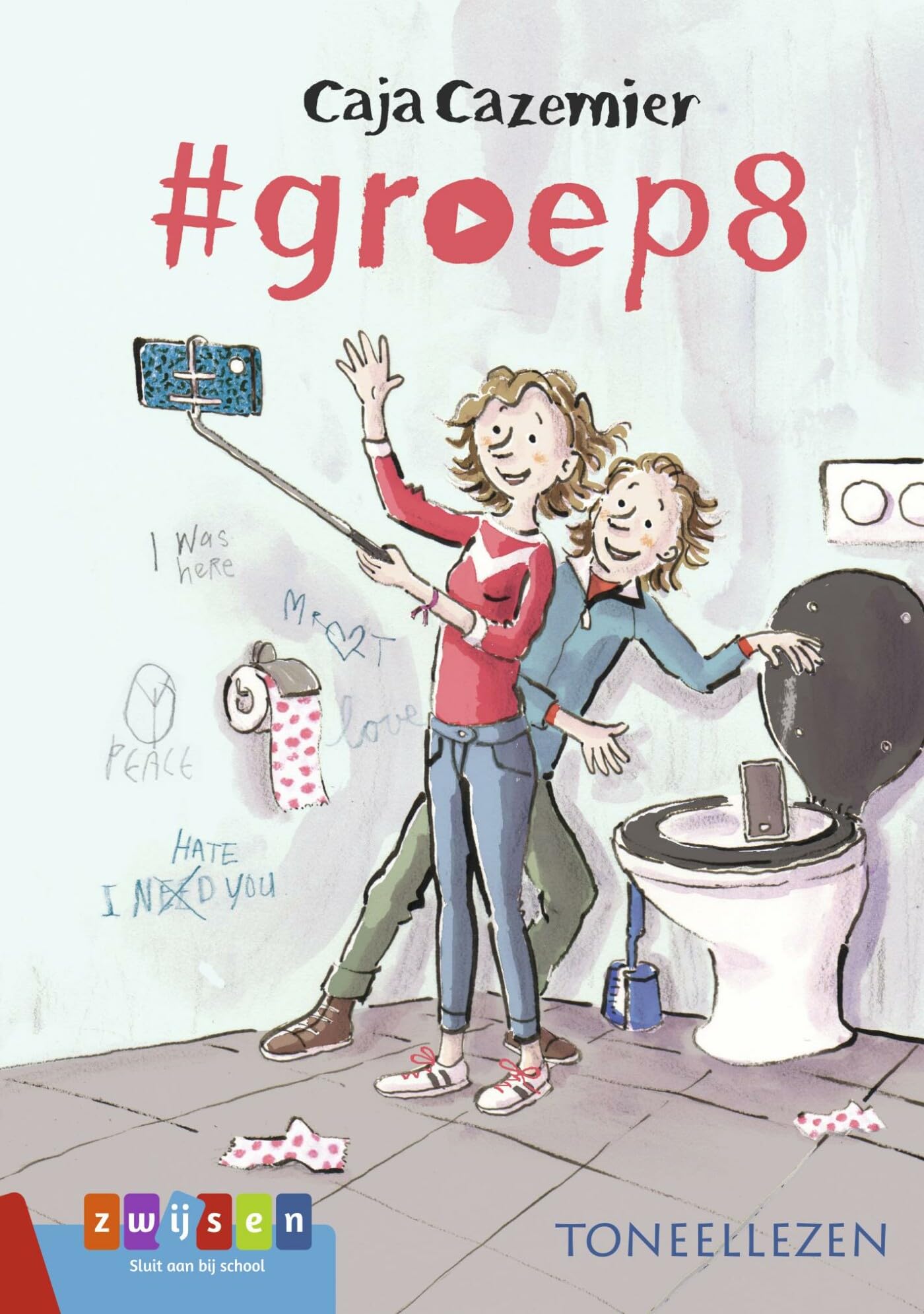 #groep8 - AVI Plus