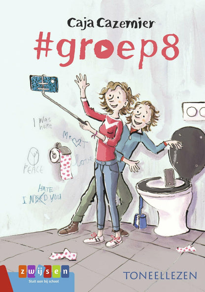 #groep8 - AVI Plus