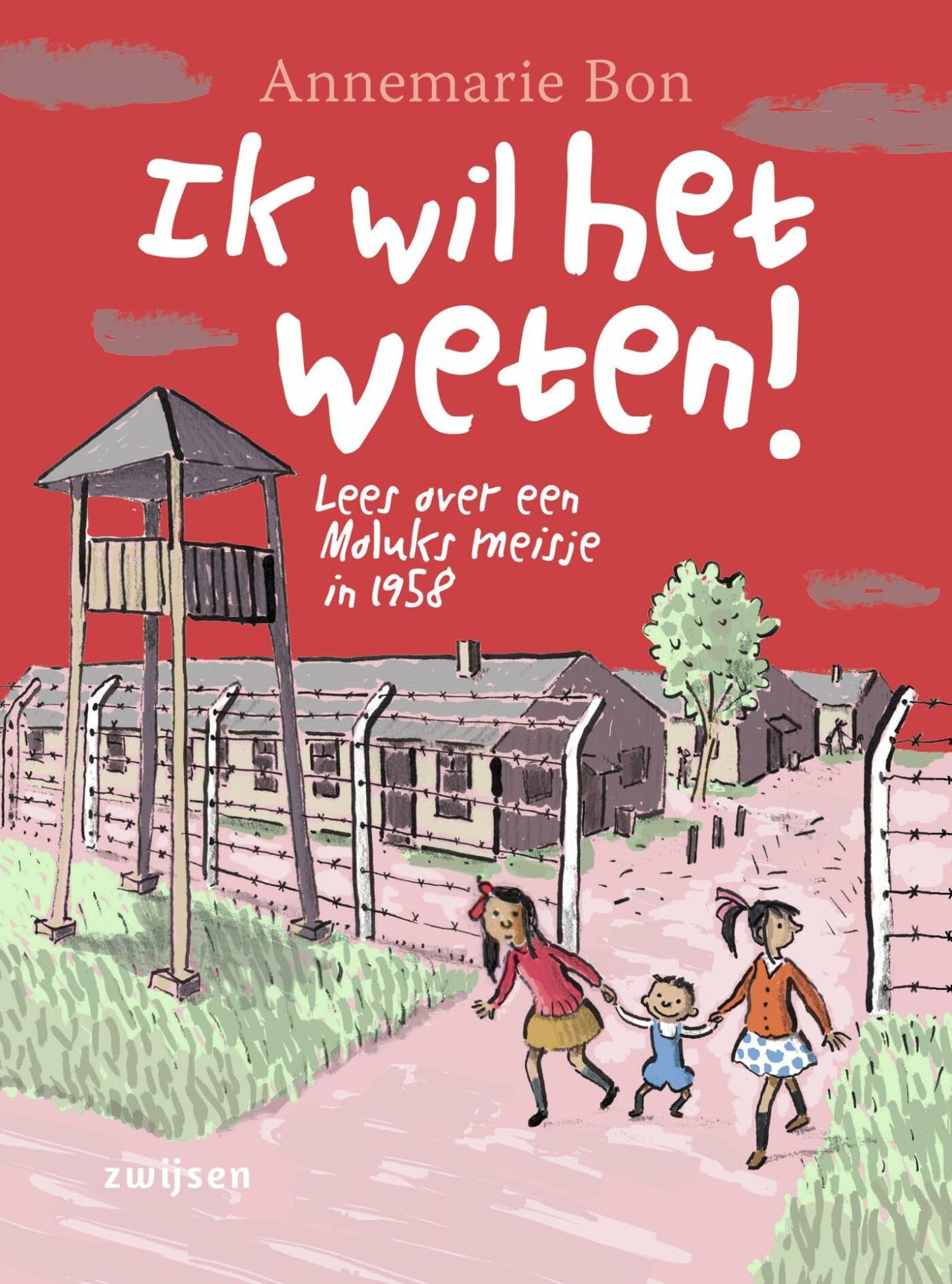 Ik Wil Het Weten