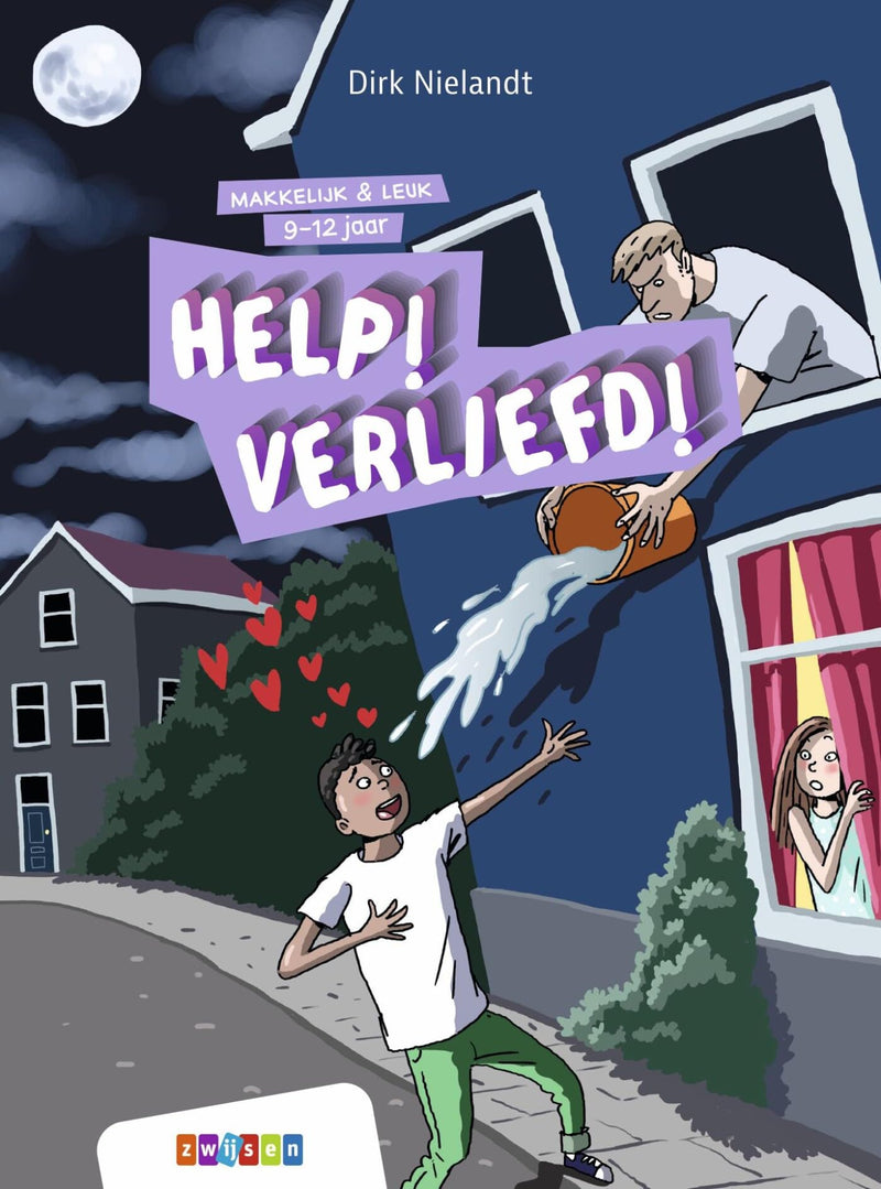 Help! Verliefd! - AVI M5
