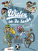 Wielen in de lucht