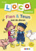 Oefenboekje Loco Bambino Fien & Teun met de Dieren