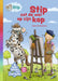 Stip zet de wei op zijn kop - AVI E4