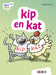 kip en kat - AVI M3 Stripboek