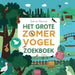 het Grote Zomervogelzoekboek