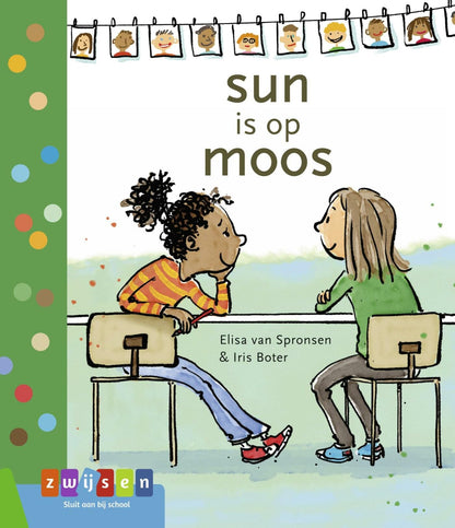 sun is op moos - AVI M3