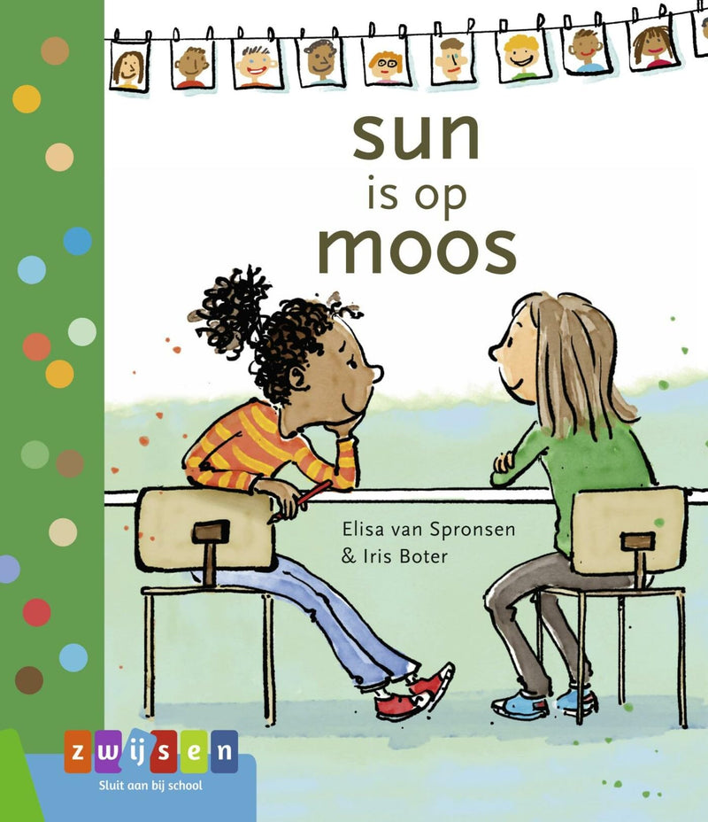 sun is op moos - AVI M3