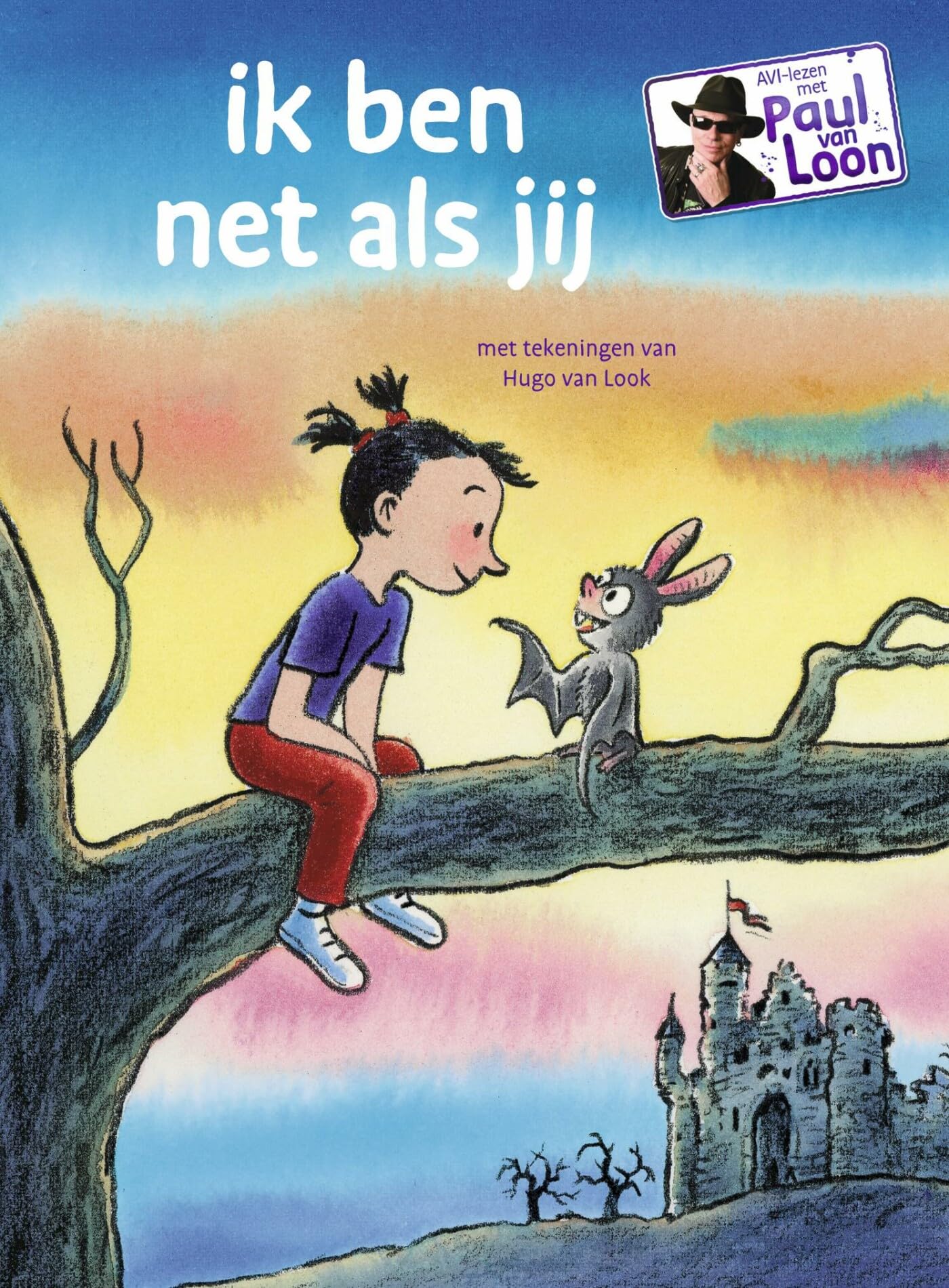 ik ben net als jij - AVI M3