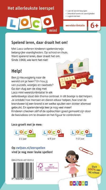 Loco Mini Help!