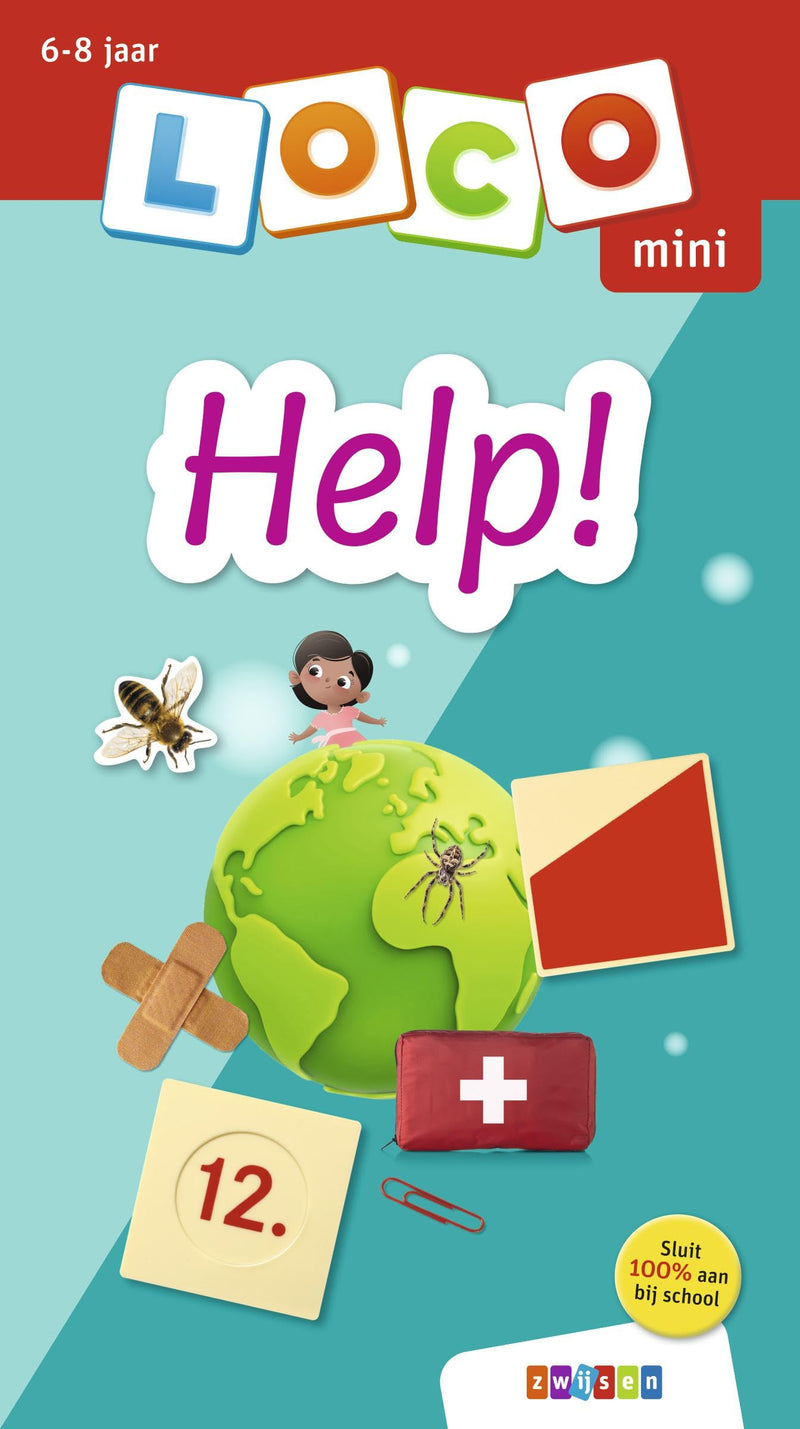 Loco Mini Help!