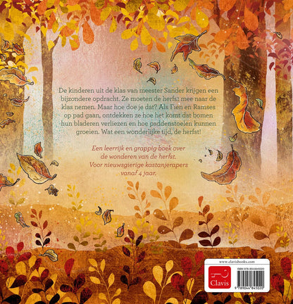 Op Zoek naar de Herfst