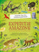 Dagboek van een Ontdekkingsreiziger - Expeditie Amazone